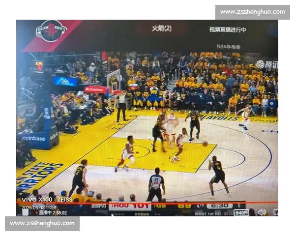 火箭对决勇士比赛录像解析攻防博弈与关键瞬间全景回顾深度复盘
